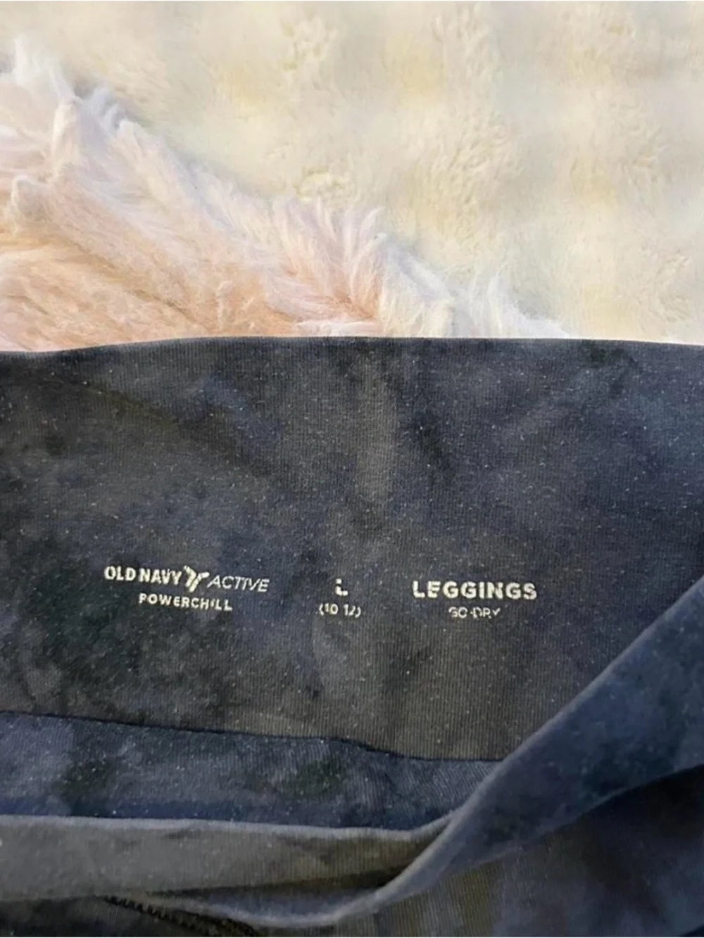 Old Navy soft stretchy